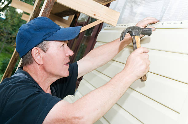 Best Custom Siding Design  in Jefferson Hills, PA