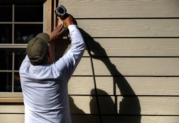 Best Composite Siding  in Jefferson Hills, PA