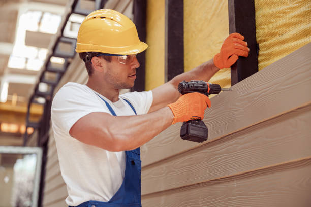 Best Siding for New Construction  in Jefferson Hills, PA