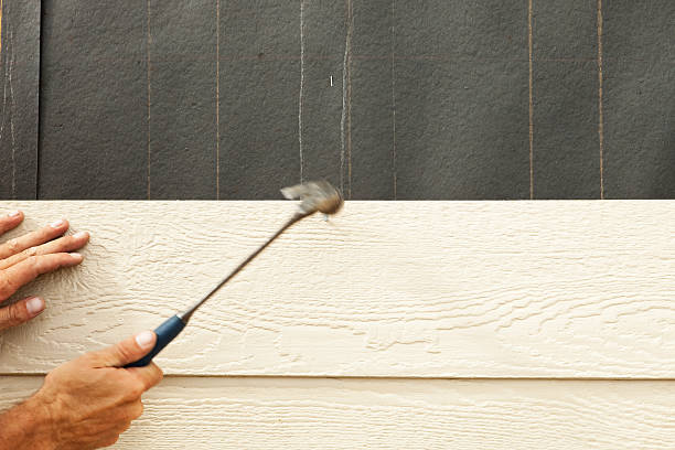 Best Engineered Wood Siding  in Jefferson Hills, PA